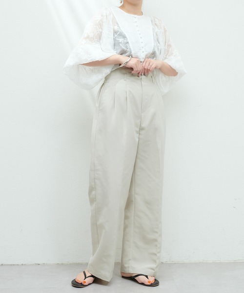 natural couture（ナチュラルクチュール）の「WEB限定カラーあり