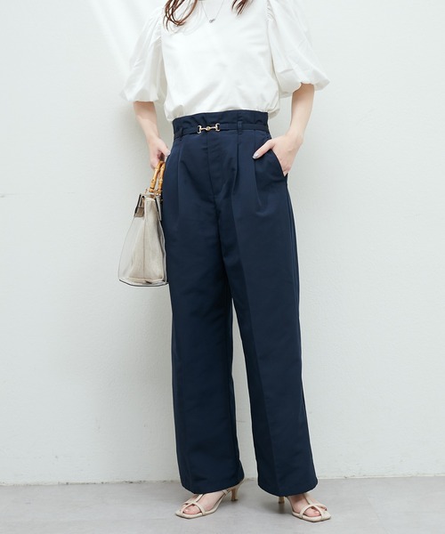 natural couture（ナチュラルクチュール）の「WEB限定カラーあり