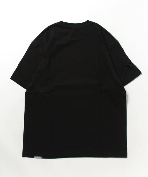 《THE nookie LOVE Riho Shishido》PORTRAIT TEE（Tシャツ/カットソー）｜THE Nookie（ザヌーキー）