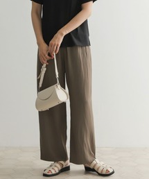 URBAN RESEARCH DOORS | ドライタッチリラックスパンツ(その他パンツ)