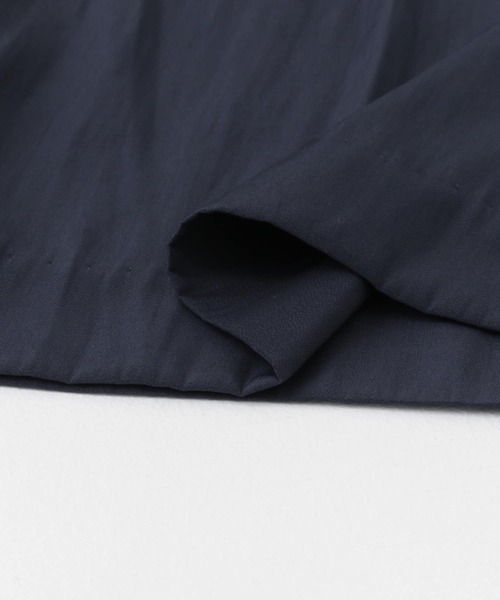 URBAN RESEARCH DOORS（アーバンリサーチドアーズ）の「ドライタッチリラックスパンツ（その他パンツ・レディース・モカ/ブラック/ネイビー・MEDIUM）」の11枚目の写真