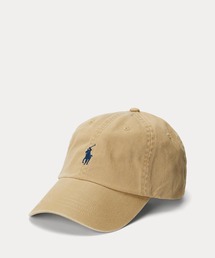 美品‼︎ POLOベースボールキャップ　ブラウン　　ラルフローレン Amazon.co.jp: [ポロラルフローレン] キャップ 211912843 CLS