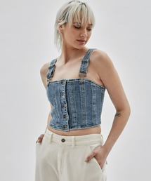 Guess | GUESS Originals Denim Top(その他トップス)