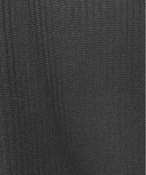 CHIGNON（シニヨン）の「CHIGNON スポンジストライププルオーバー（Tシャツ/カットソー・レディース・ブルー/ブラック/ベージュ・FREE）」の12枚目の写真