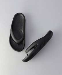 crocs/クロックス MELLOW FLIP/メロー フリップ/トングサンダル