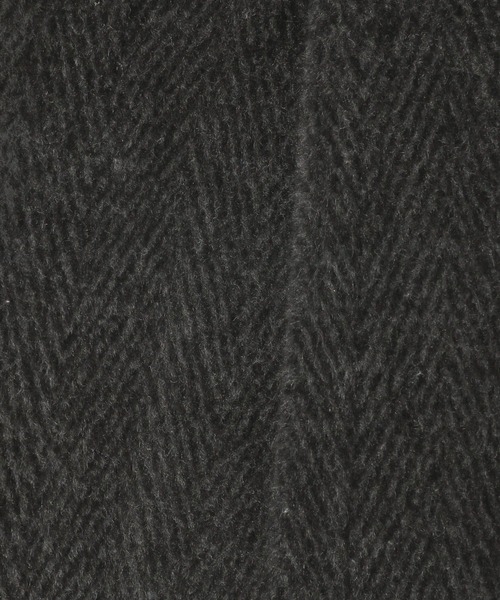 Heather（ヘザー）の「ヘリンボーンショートパンツ　981625（その他パンツ・レディース・ブラック系/ホワイト系/ブラウン系・S/M）」の8枚目の写真