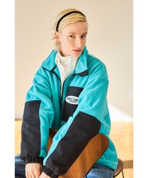 COACH JACKET/コーチジャケット（ブルゾン）｜PARROTT CANVAS