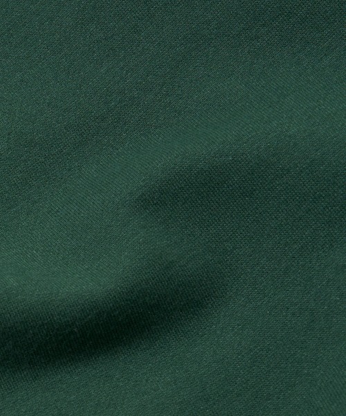 mihns closet(ミンズクローゼット)の「【mihns closet/ミンズクローゼット】23AW ロゴクルーネックスウェット/セットアップ可能(スウェット・メンズ・ライトグレー/グリーン/ブラック・M/L/XL)」の7枚目の写真
