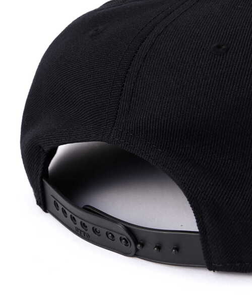 MANASTASH（マナスタッシュ）の「MANASTASH/マナスタッシュ/SNAPBACK/スナップバック（キャップ・メンズ・ブラック/その他/ネイビー/ブルー・F）」の12枚目の写真