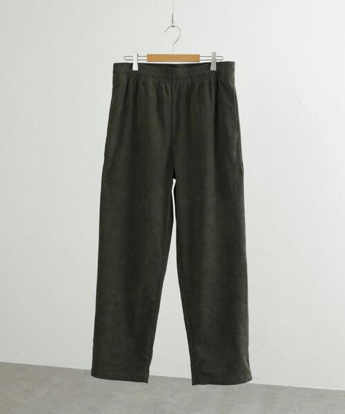 coen（コーエン）の「コーデュロイデューティパンツ”DUTY PANTS”（その他パンツ・メンズ・ライトブルー/ベージュ/ブラック/オリーブ・XL/L/M/S）」の7枚目の写真