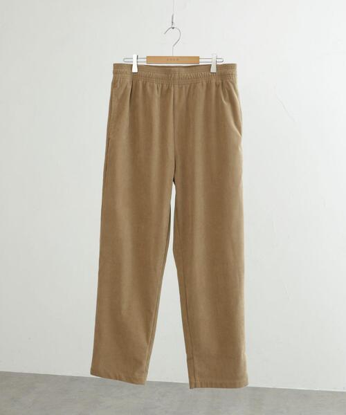 coen（コーエン）の「コーデュロイデューティパンツ”DUTY PANTS”（その他パンツ・メンズ・ライトブルー/ベージュ/ブラック/オリーブ・XL/L/M/S）」の8枚目の写真