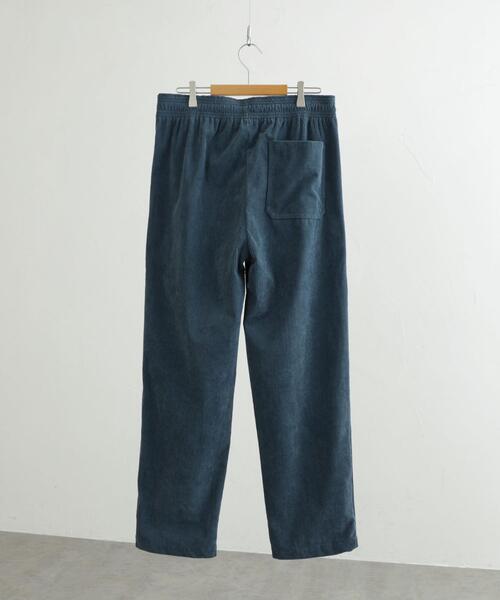 coen（コーエン）の「コーデュロイデューティパンツ”DUTY PANTS”（その他パンツ・メンズ・ライトブルー/ベージュ/ブラック/オリーブ・XL/L/M/S）」の10枚目の写真