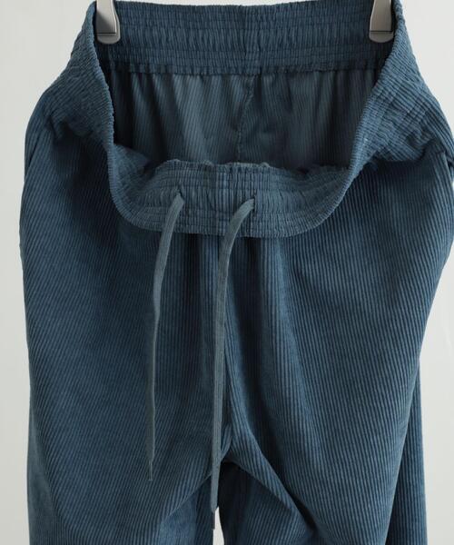 coen（コーエン）の「コーデュロイデューティパンツ”DUTY PANTS”（その他パンツ・メンズ・ライトブルー/ベージュ/ブラック/オリーブ・XL/L/M/S）」の13枚目の写真