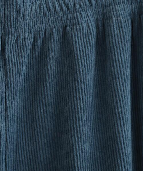 coen（コーエン）の「コーデュロイデューティパンツ”DUTY PANTS”（その他パンツ・メンズ・ライトブルー/ベージュ/ブラック/オリーブ・XL/L/M/S）」の14枚目の写真