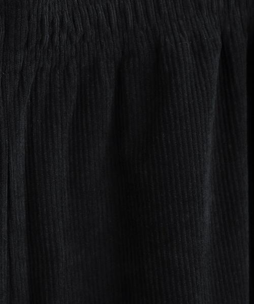 coen（コーエン）の「コーデュロイデューティパンツ”DUTY PANTS”（その他パンツ・メンズ・ライトブルー/ベージュ/ブラック/オリーブ・XL/L/M/S）」の17枚目の写真