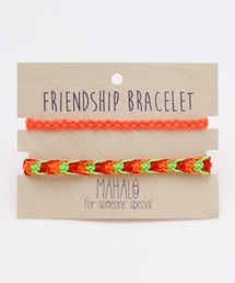 【kahiko】ホアラウナ FRIENDSHIPブレスレット