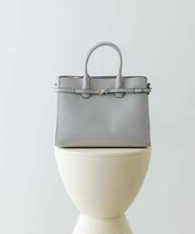 RODE SKO | ベルト付ミドルトートバッグ『Msize』(トートバッグ)