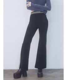 EMODA | チューズラインロゴパンツ【セットアップ着用可能】(その他パンツ)