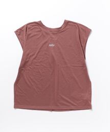 【別注】ナージージャパン NERGY ロゴボックスタックTシャツ_ 限定コラボ