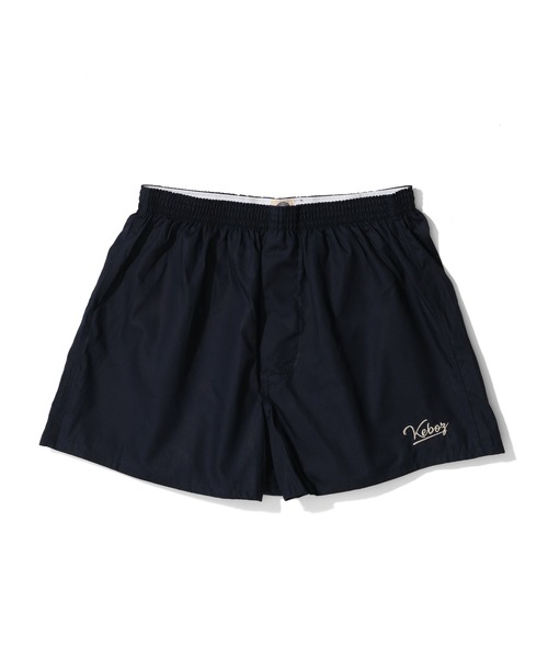 KEBOZ ICON LOGO TRUNKS 6色セット KEBOZ（ケボズ）の「ICON LOGO TRUNKS（その他アンダーウェア/インナー