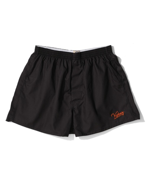 KEBOZ ICON LOGO TRUNKS 6色セット KEBOZ（ケボズ）の「ICON LOGO TRUNKS（その他アンダーウェア/インナー