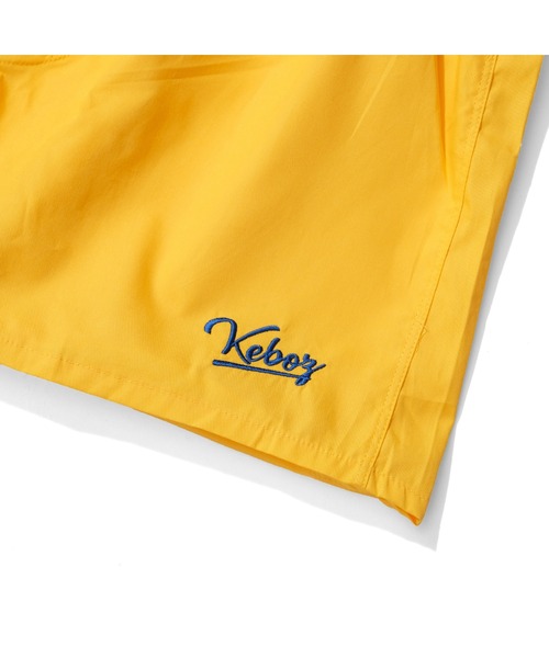KEBOZ ICON LOGO TRUNKS 6色セット KEBOZ（ケボズ）の「ICON LOGO TRUNKS（その他アンダーウェア/インナー