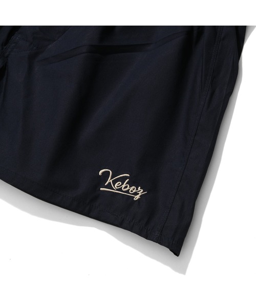 KEBOZ（ケボズ）の「ICON LOGO TRUNKS（その他アンダーウェア/インナー