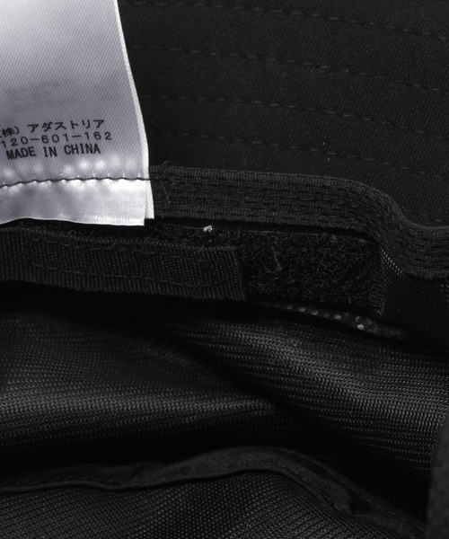 GLOBAL WORK（グローバルワーク）の「洗えるクリーンバケハ/975680（ハット・メンズ・ブラック・FREE）」の9枚目の写真