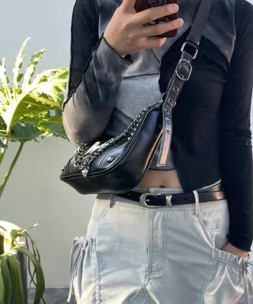 【関送込み 匿名配送】PEDRO Alyda ミニ ショルダーバック Women's Mini Bags | PEDRO ID