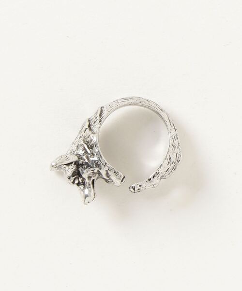 アニマルモチーフリング（リング）｜WESTSEA（ウエストシー）の