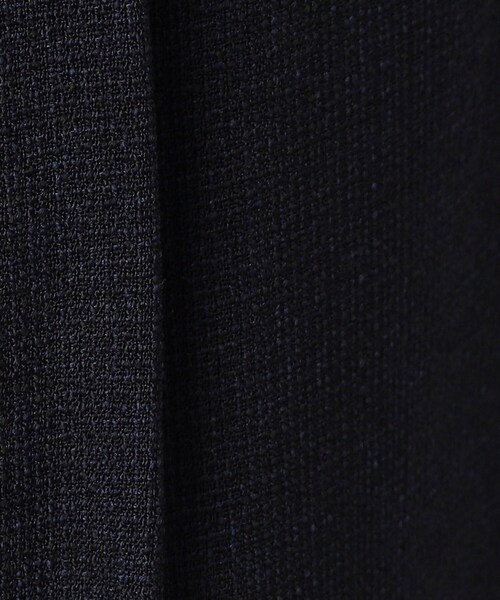 THE SHOP TK （ザ ショップ ティーケー ）の「◆【セレモニー/入卒/SETUP可/洗える】ツイードストレートパンツ（その他パンツ・レディース・ホワイト系6/ネイビー系3/ブルー系その他5・12/13）」の17枚目の写真
