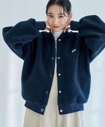 PENNEYS | PENNEYS（ぺニーズ）別注ボアブルゾン(ブルゾン)