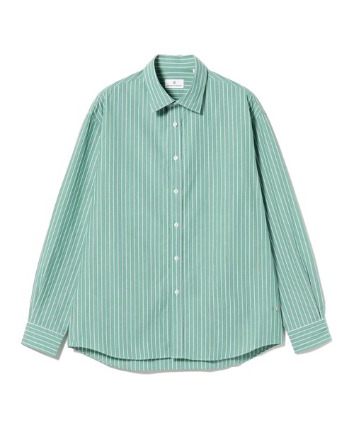 COLONY CLOTHING / ストライプ シャツ