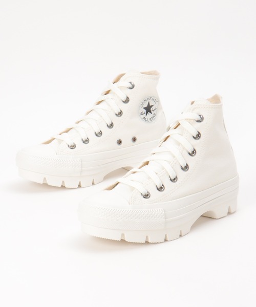セール】CONVERSE コンバース ALL STAR オールスター CHUNK HI