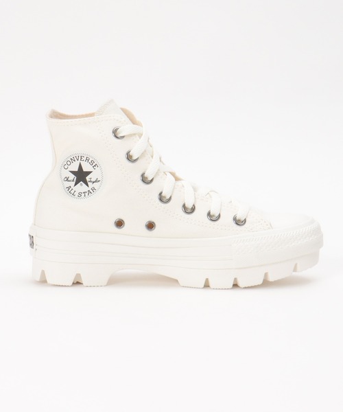 正規品販売！ コンバース セール】CONVERSE ALL HI CHUNK オールスター STAR 美容液