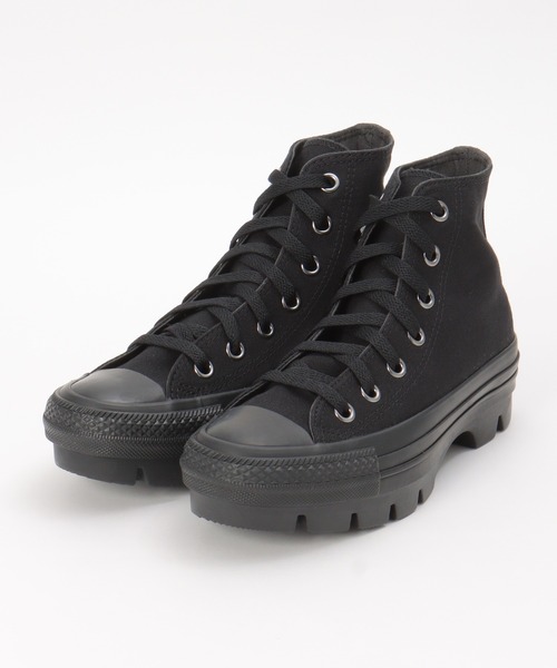 セール】CONVERSE コンバース ALL STAR オールスター CHUNK HI