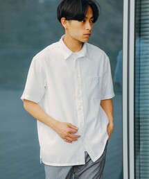 BEAMS / サッカー ミニレギュラー シャツ