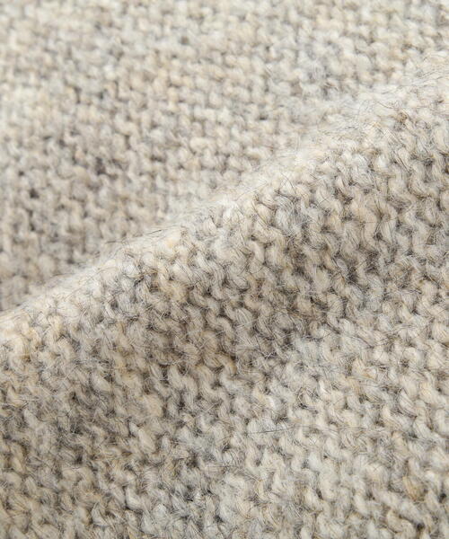 FREE'S MART（フリーズマート）の「◇バックリボンバックリボンショート丈ニット（ニット/セーター・レディース・グリーン/ブルー/ピンク/グレー・FREE）」の14枚目の写真