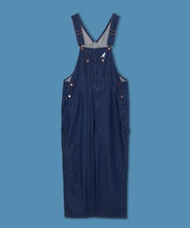 KANGOL | 【KANGOL:カンゴール】KANGOL OVERALL/オーバーオール・つなぎ(サロペット/オーバーオール)
