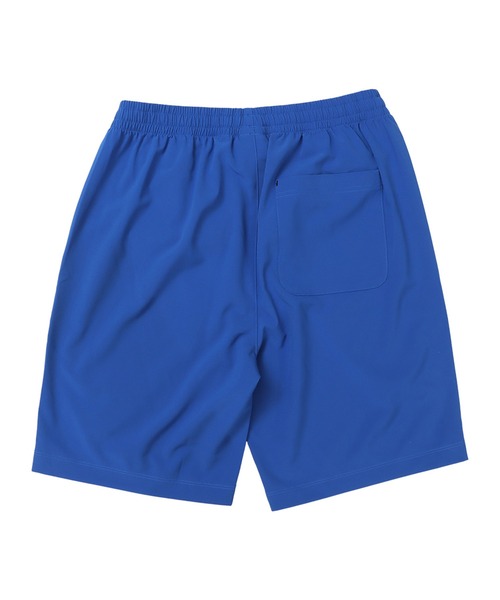 Champion（チャンピオン）の「【Champion/チャンピオン】メンズ スポーツ ショーツ（その他パンツ・メンズ・スモーキーグリーン系/ブラック/ネイビー/チャコール/ブルー・MEDIUM/X-LARGE/LARGE）」の18枚目の写真