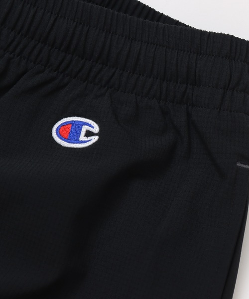 Champion（チャンピオン）の「【Champion/チャンピオン】メンズ スポーツ ショーツ（その他パンツ・メンズ・スモーキーグリーン系/ブラック/ネイビー/チャコール/ブルー・MEDIUM/X-LARGE/LARGE）」の21枚目の写真