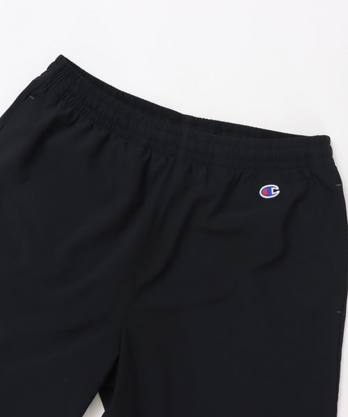 Champion（チャンピオン）の「【Champion/チャンピオン】メンズ スポーツ ショーツ（その他パンツ・メンズ・スモーキーグリーン系/ブラック/ネイビー/チャコール/ブルー・MEDIUM/X-LARGE/LARGE）」の22枚目の写真