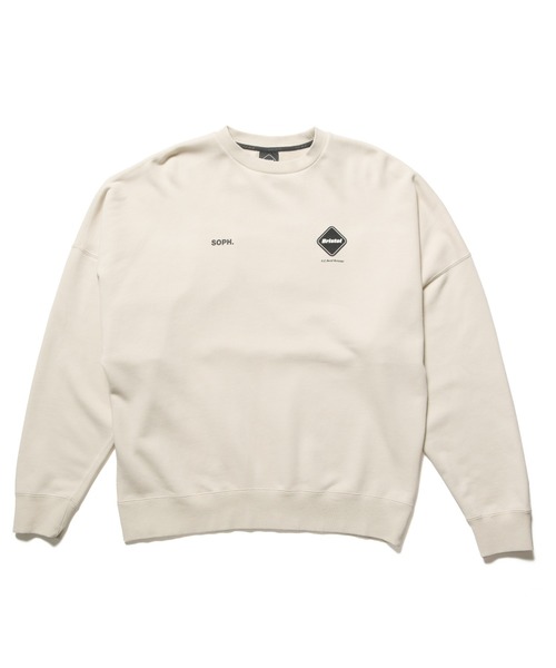 F.C.Real Bristol（エフシーレアルブリストル）の「BIG LOGO