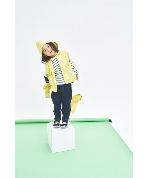 【セール】ライトツイルマウンテンパーカー（マウンテンパーカー）｜maarook（マルーク）