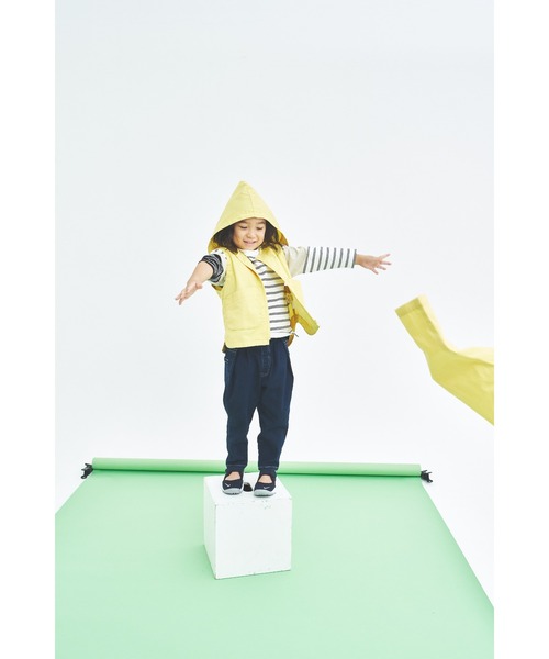 【セール】ライトツイルマウンテンパーカー（マウンテンパーカー）｜maarook（マルーク）