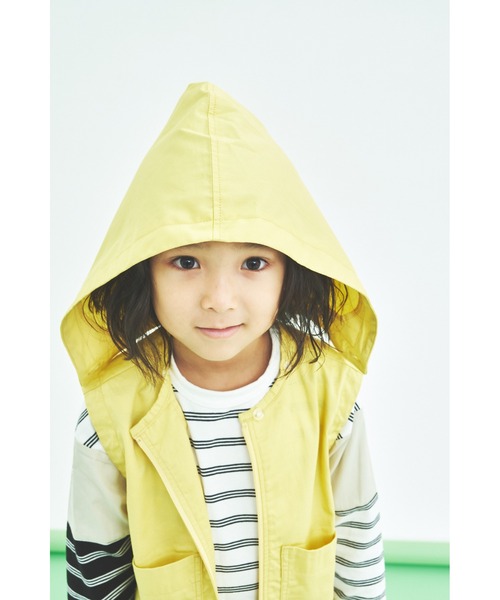 【セール】ライトツイルマウンテンパーカー（マウンテンパーカー）｜maarook（マルーク）