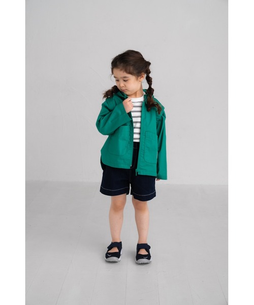 【セール】ライトツイルマウンテンパーカー（マウンテンパーカー）｜maarook（マルーク）