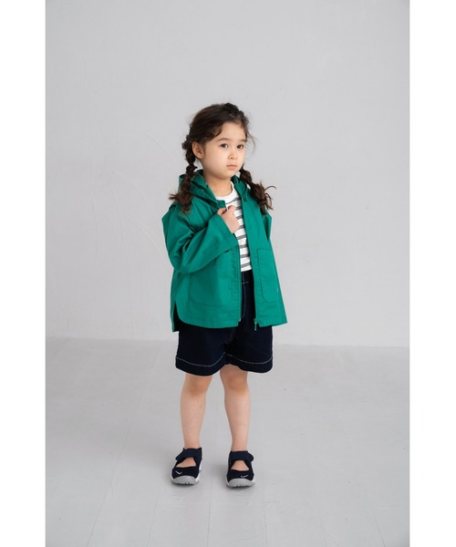 【セール】ライトツイルマウンテンパーカー（マウンテンパーカー）｜maarook（マルーク）