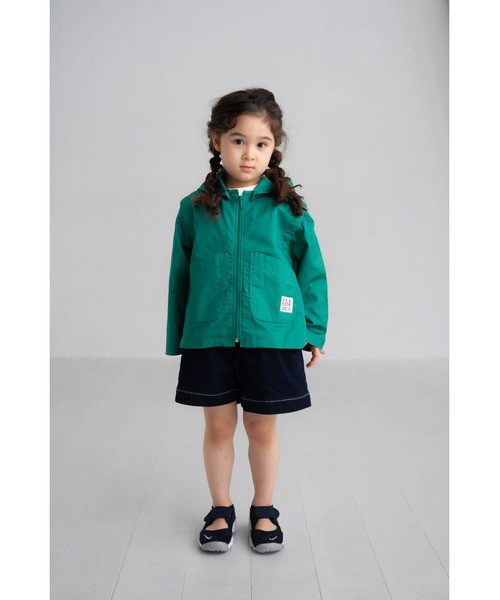 【セール】ライトツイルマウンテンパーカー（マウンテンパーカー）｜maarook（マルーク）