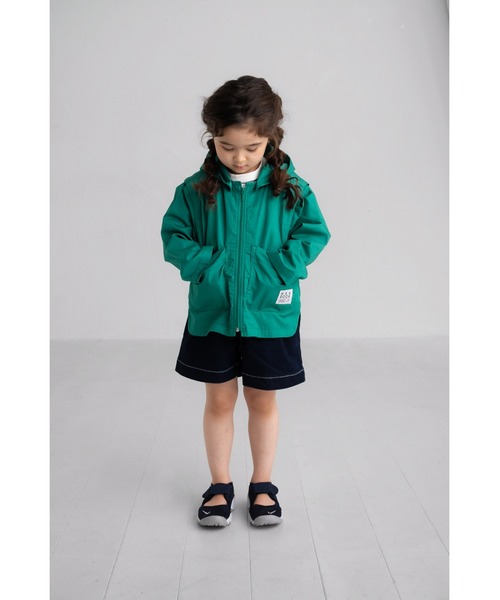 【セール】ライトツイルマウンテンパーカー（マウンテンパーカー）｜maarook（マルーク）